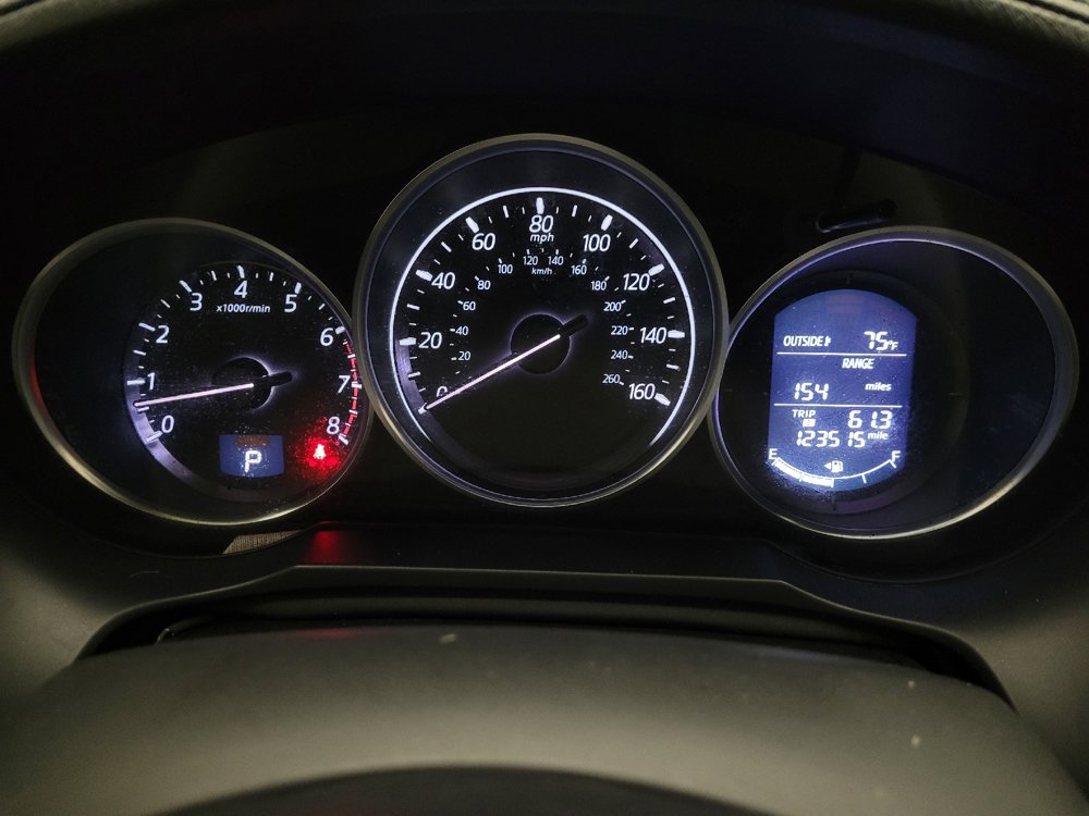 Used 2016 MAZDA MAZDA6 Sport image 23