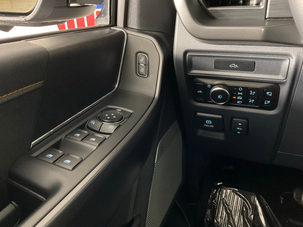 New 2026 Ford F150 Tremor image 19