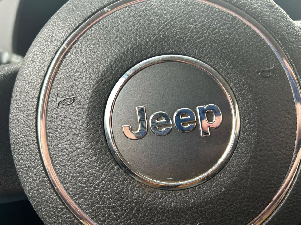 Used 2014 Jeep Compass Sport w/ Power Value Group image 20