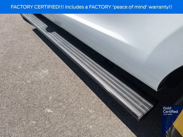 Certified 2025 Ford Expedition Max King Ranch AWD/4WD image 25