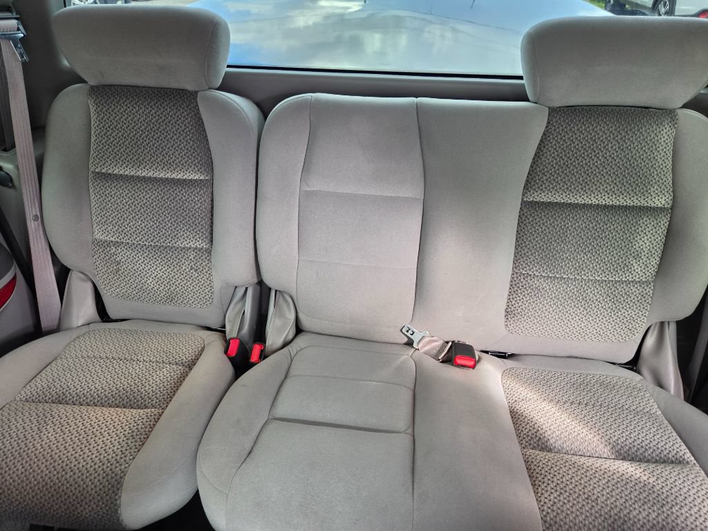 Used 2003 Ford F150 XLT RWD image 21