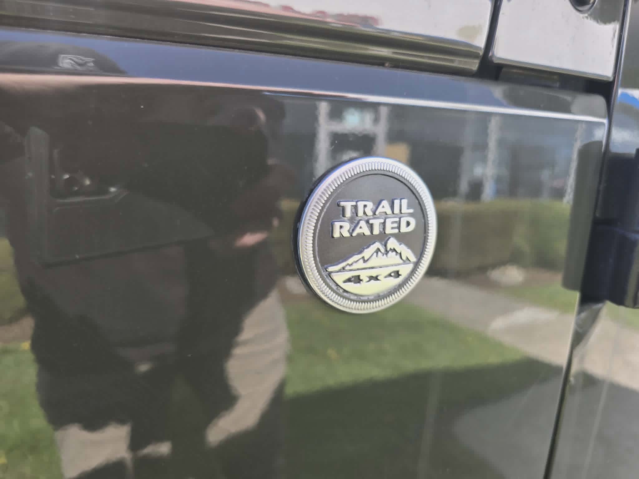 Used 2015 Jeep Wrangler Sport AWD/4WD image 11