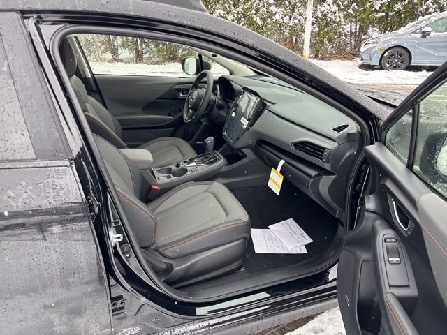 New 2026 Subaru Crosstrek 2.5i Limited image 11