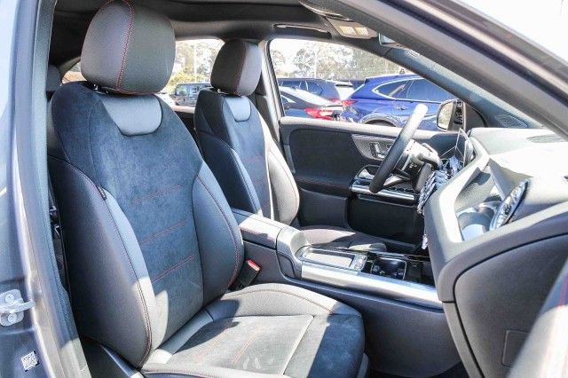 New 2026 Mercedes-Benz GLA 250 4MATIC image 17