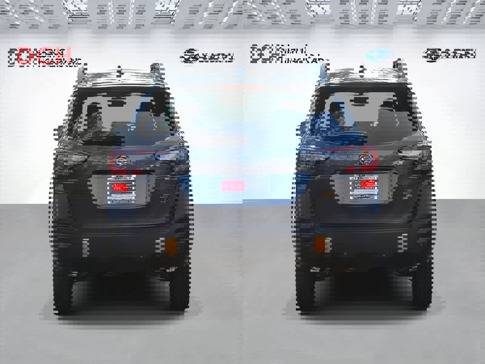 New 2025 Subaru Outback Wilderness image 5