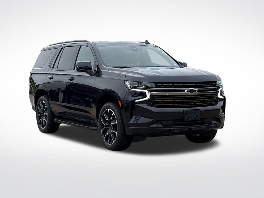 Used 2022 Chevrolet Tahoe RST w/ Luxury Package image 37