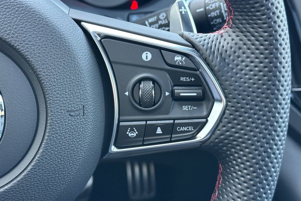 New 2026 Acura RDX A-Spec image 30