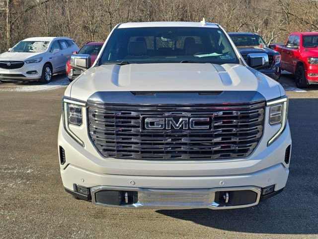 Used 2023 GMC Sierra 1500 Denali Ultimate image 8