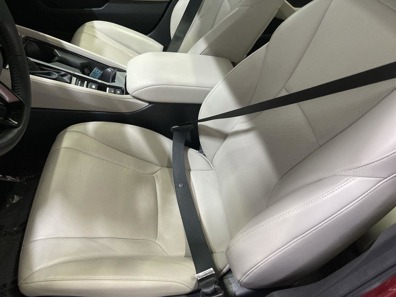 Certified 2023 Honda Accord EX-L image 11