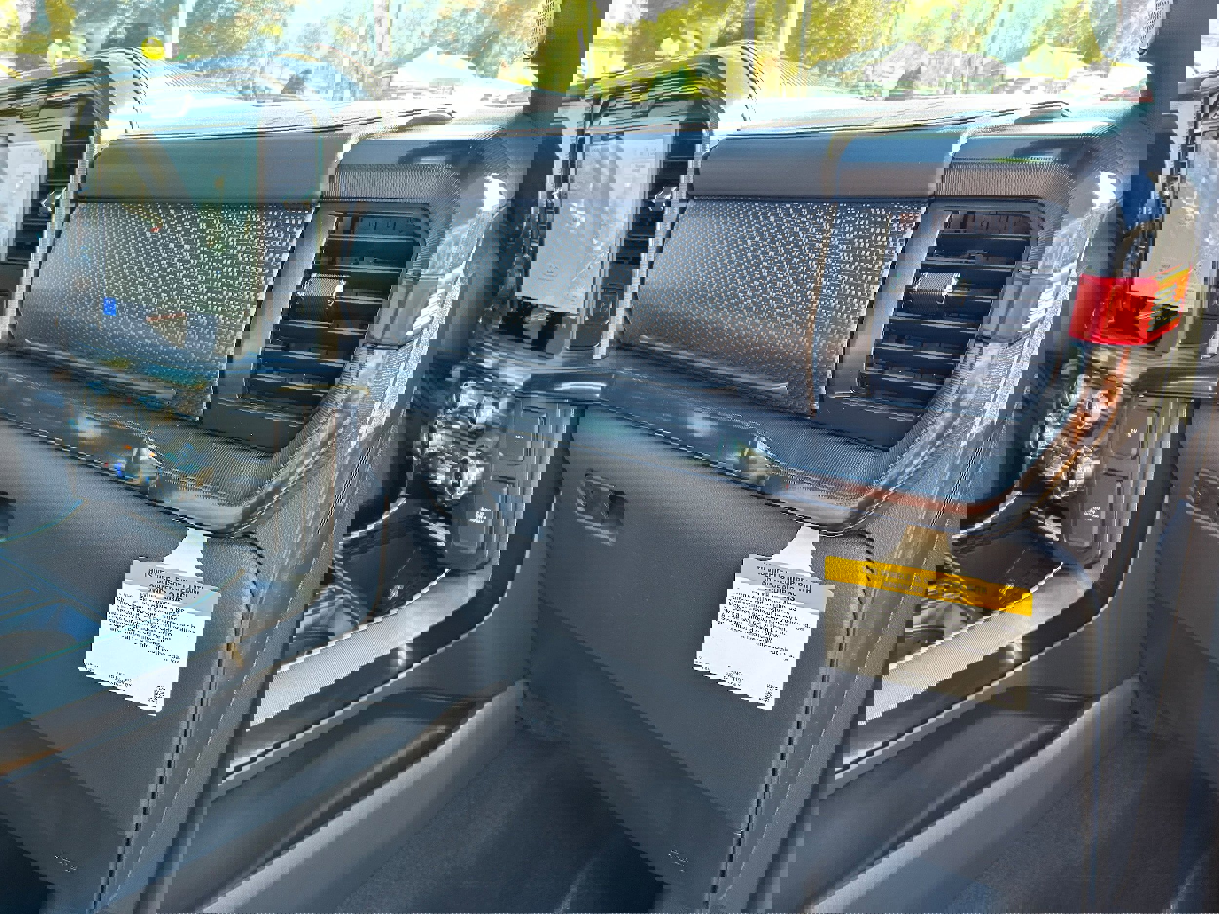 New 2025 Ford F150 Raptor image 43