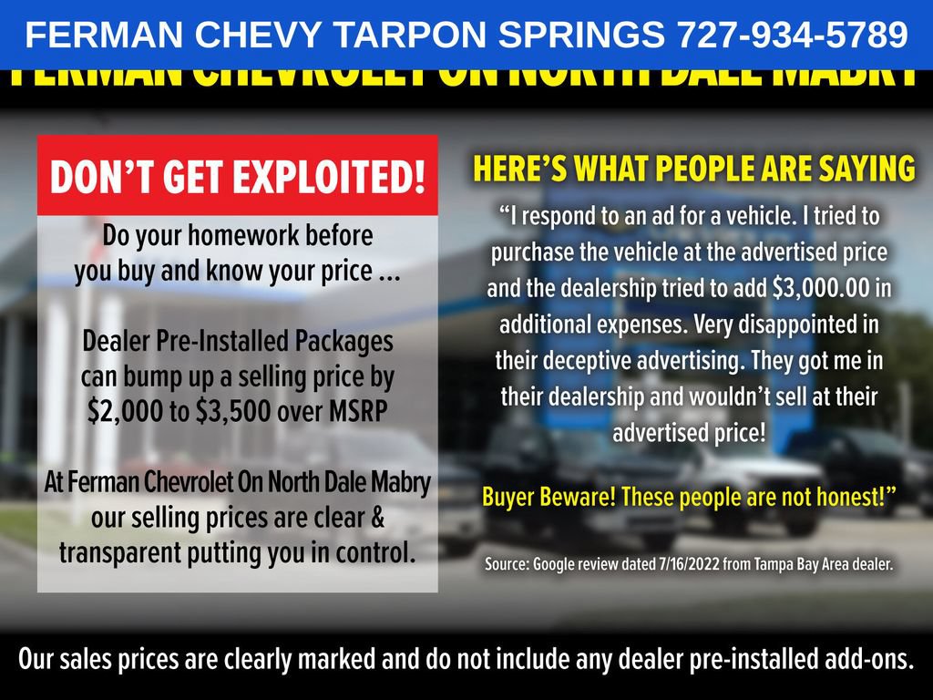 New 2026 Chevrolet Trax ACTIV w/ Driver Confidence Package FWD image 3