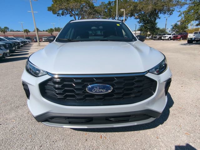 New 2026 Ford Escape ST-Line w/ Tech Pack #1 FWD image 23
