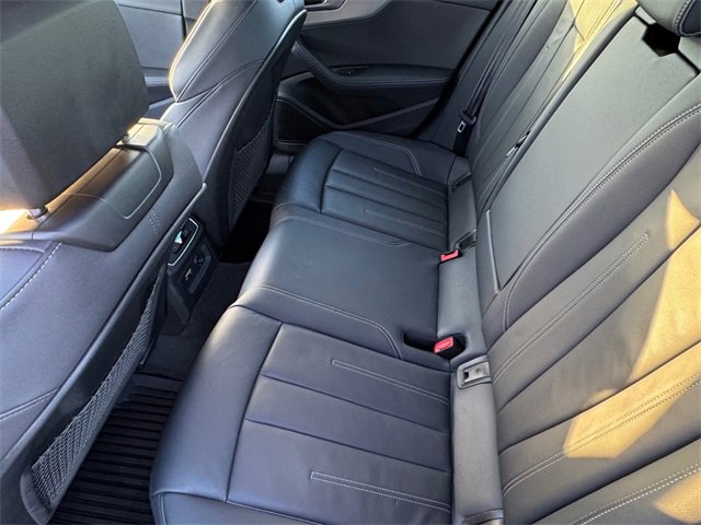 Used 2023 Audi A4 2.0T Premium Plus w/ Premium Plus Package image 15