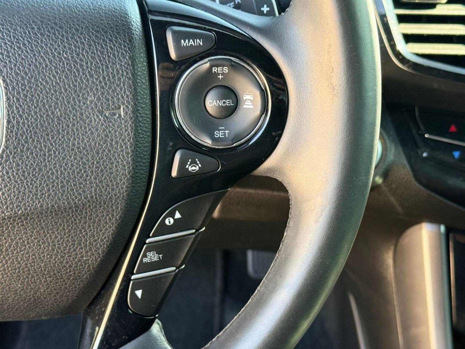 Used 2016 Honda Accord EX-L image 23