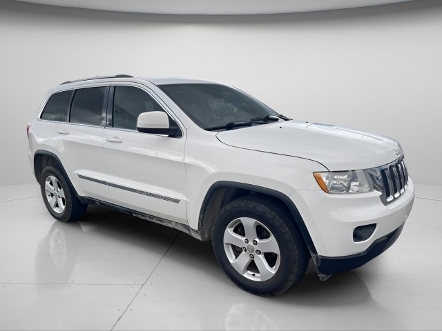 Used 2012 Jeep Grand Cherokee Laredo image 5