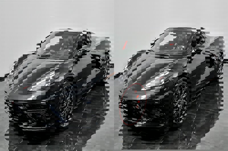 Used 2023 Chevrolet Corvette Stingray Premium Conv image 5