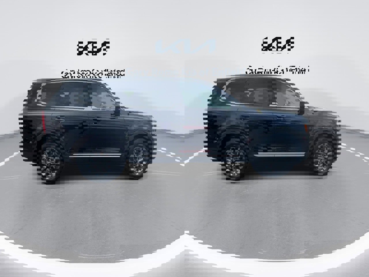 Used 2023 Kia Telluride LX image 9