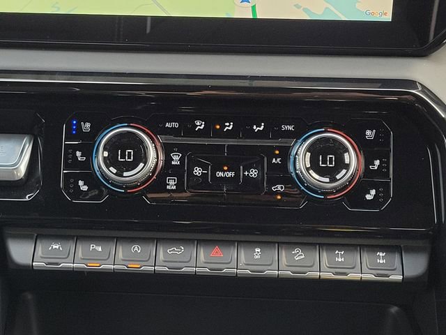 New 2026 GMC Sierra 1500 AT4X image 15