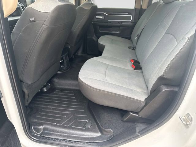 Used 2019 RAM 2500 Big Horn AWD/4WD image 17