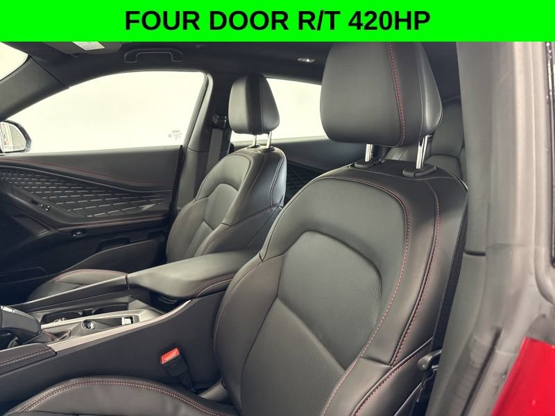New 2026 Dodge Charger R/T AWD/4WD image 20