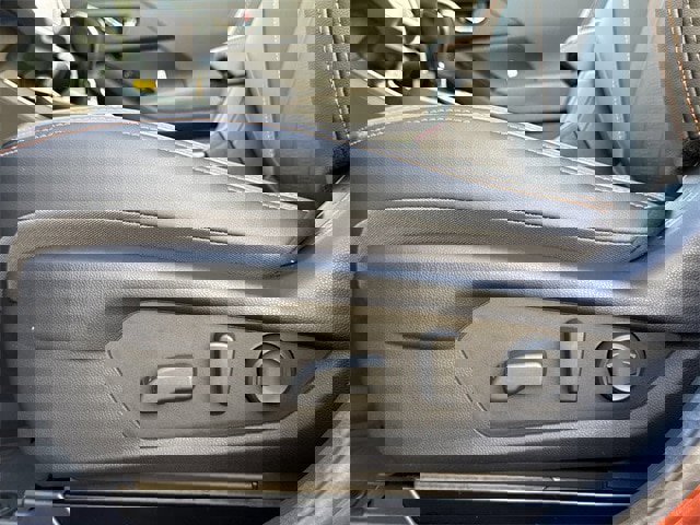 New 2025 Subaru Crosstrek 2.5i Limited w/ Popular Package #3A image 23