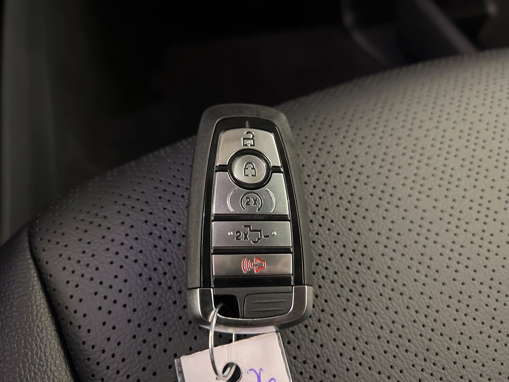 New 2026 Ford F250 Lariat w/ Tremor Off-Road Package image 45