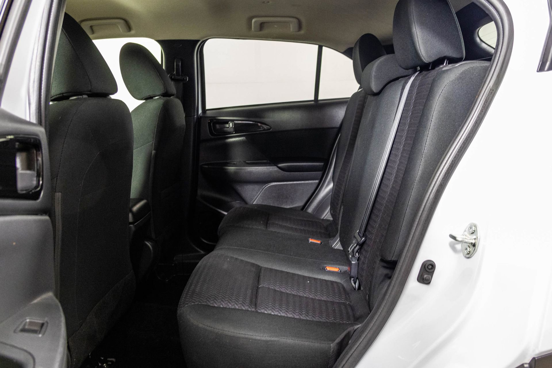 Used 2023 Mitsubishi Eclipse Cross Ralliart AWD/4WD image 37