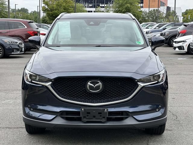 Used 2020 MAZDA CX-5 Grand Touring AWD/4WD image 6