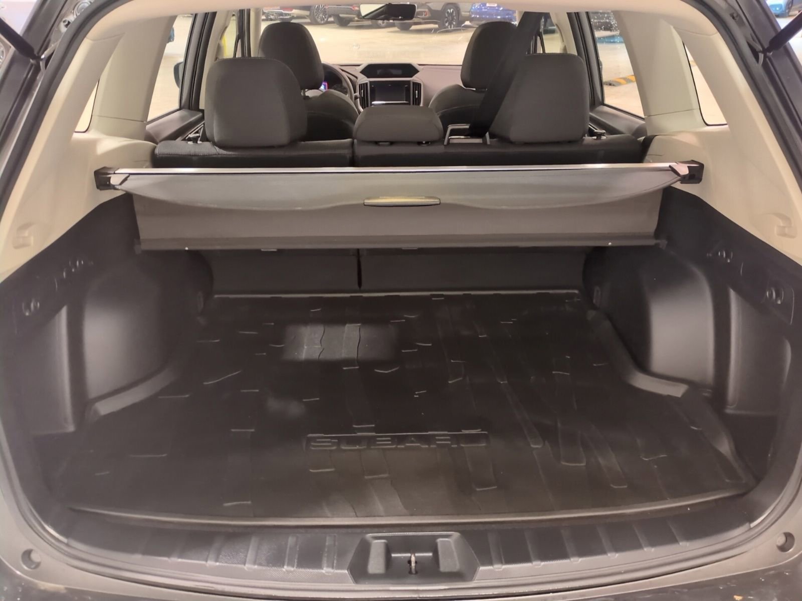 Used 2021 Subaru Forester AWD/4WD image 13