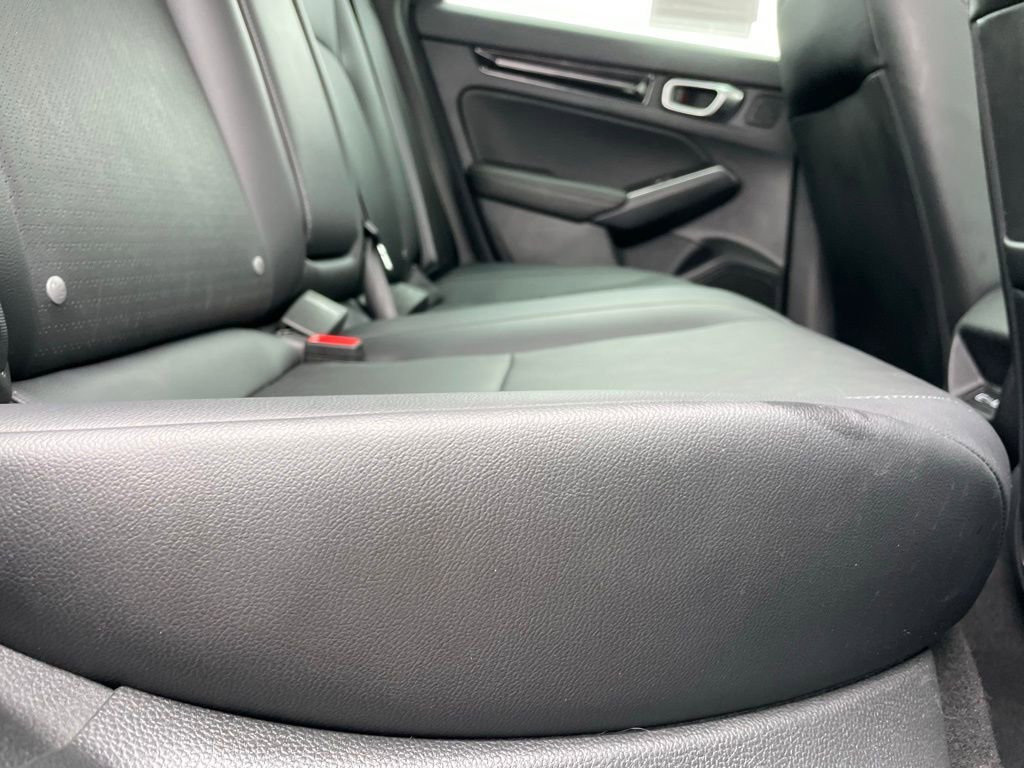Certified 2024 Honda Civic Touring image 36