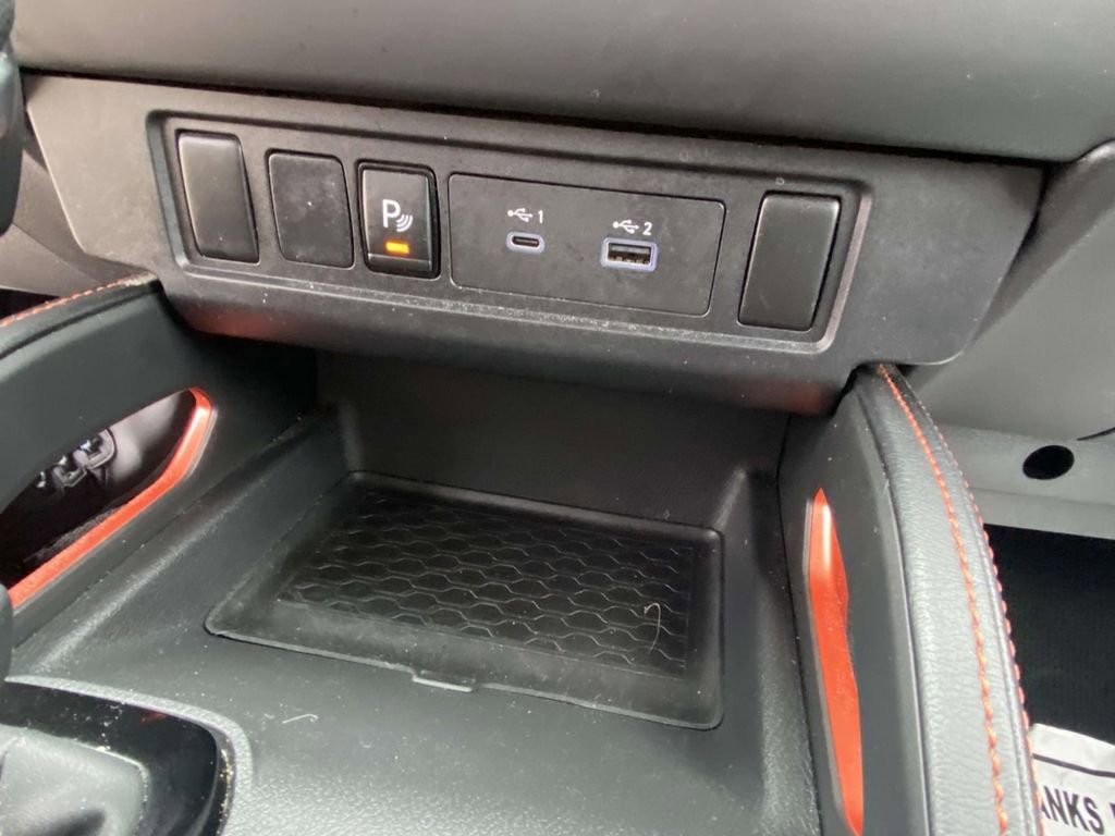 Used 2023 Nissan Frontier Pro-X w/ Technology Package image 20