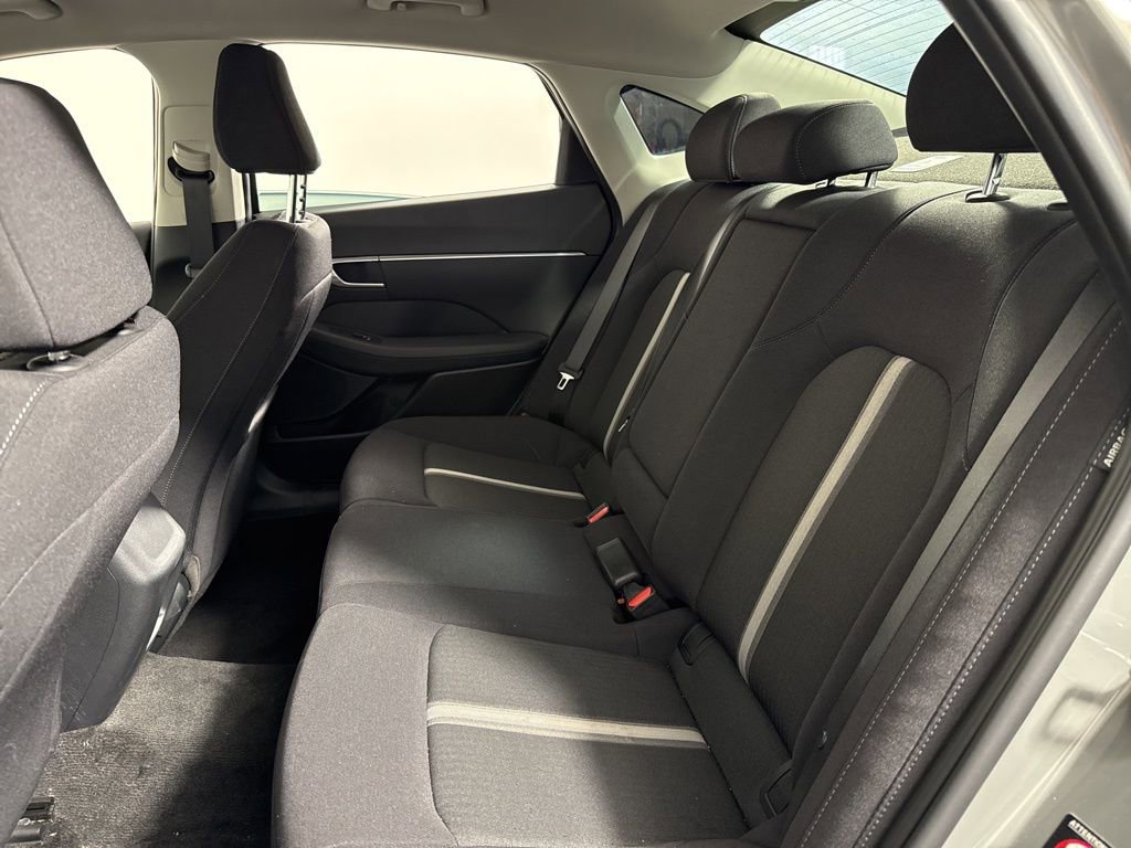 Used 2023 Hyundai Sonata SEL image 17