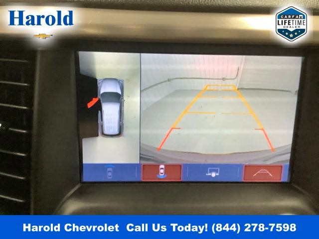 Used 2018 GMC Acadia Denali image 18