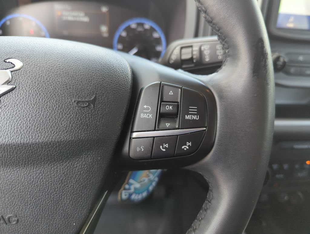 Used 2024 Ford Bronco Sport Big Bend w/ Convenience Package AWD/4WD image 39