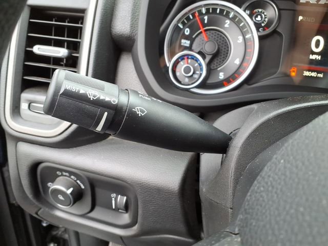 Used 2022 RAM 3500 Tradesman AWD/4WD image 21