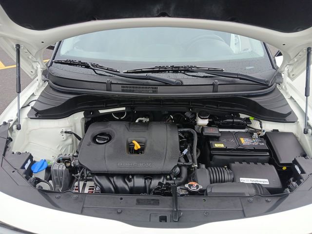 Certified 2023 Kia Soul GT-Line FWD image 26