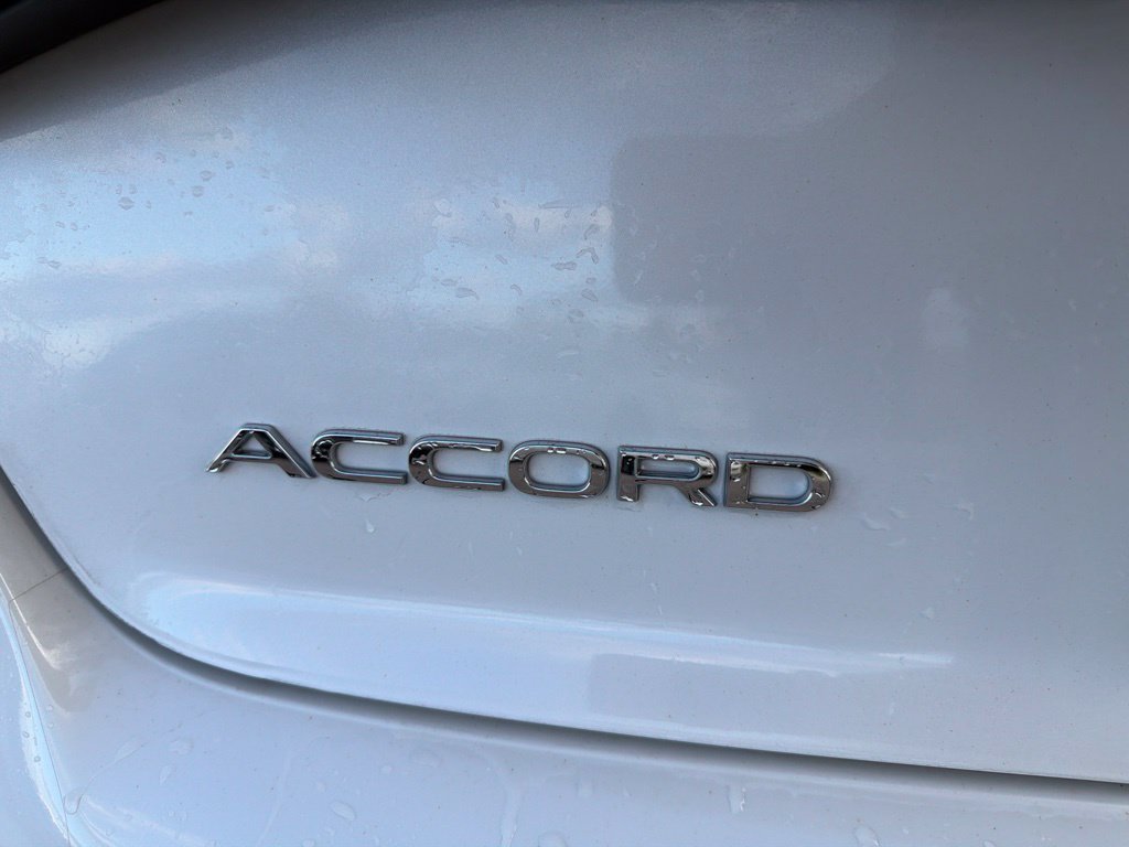 Used 2024 Honda Accord EX image 11