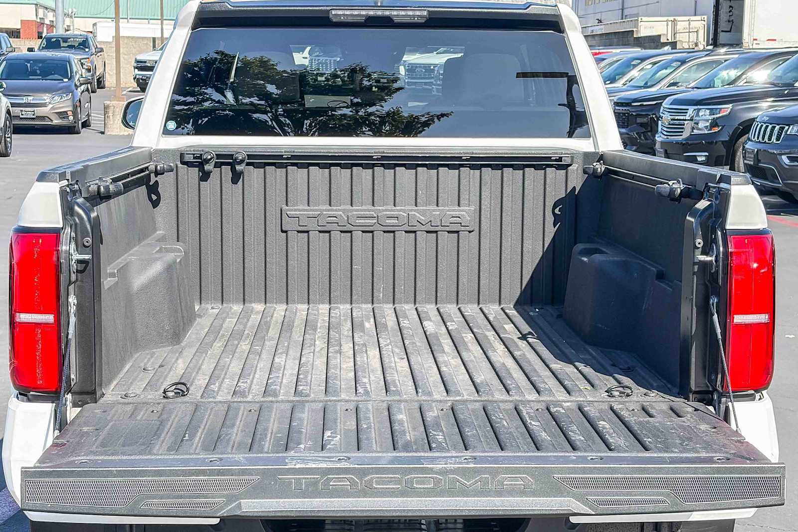 Used 2024 Toyota Tacoma SR5 image 25