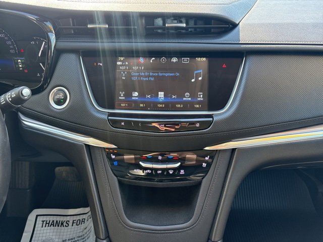 Used 2019 Cadillac XT5 Premium Luxury image 20