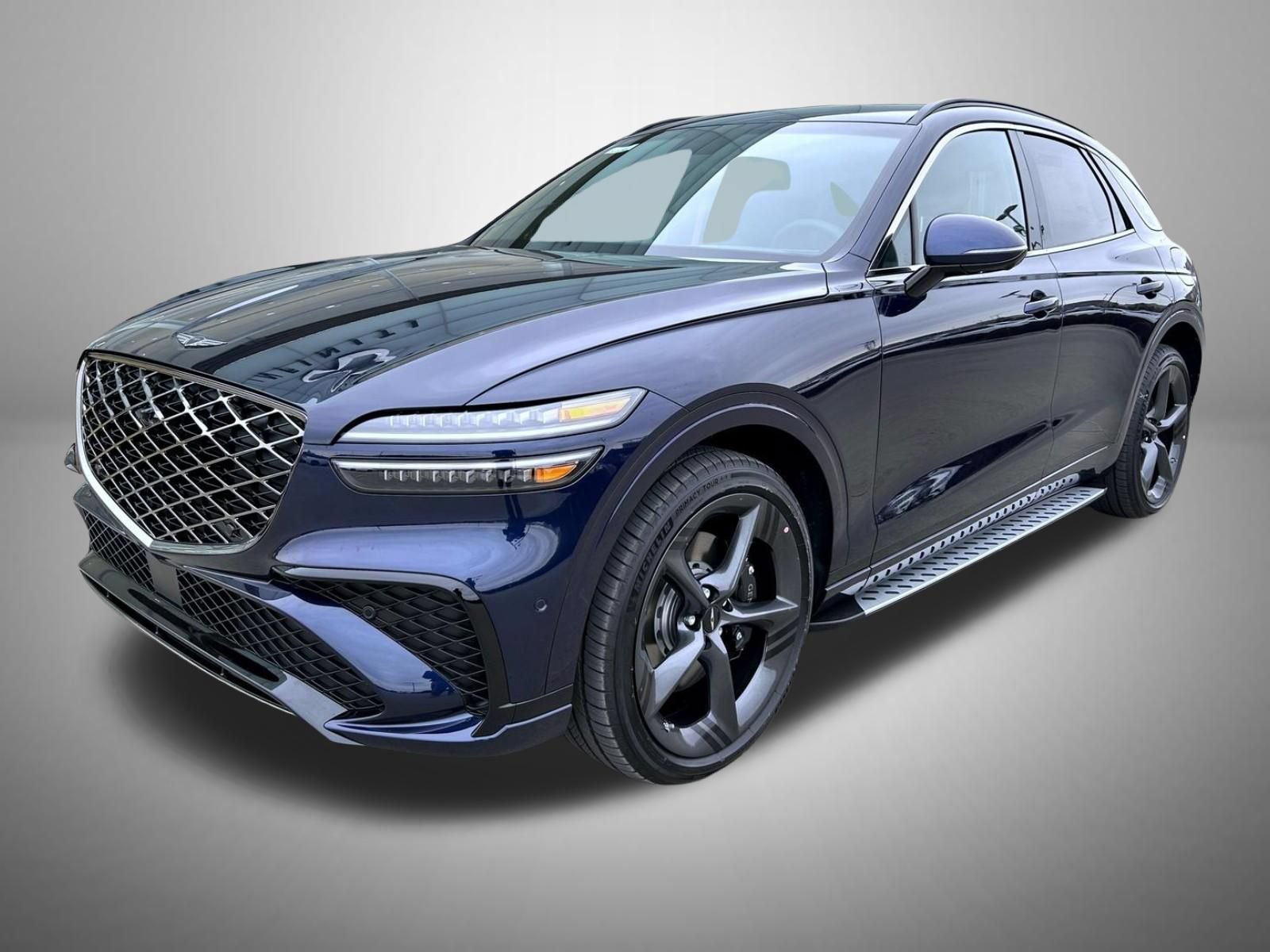 New 2026 Genesis GV70 3.5T Sport Prestige AWD/4WD image 1
