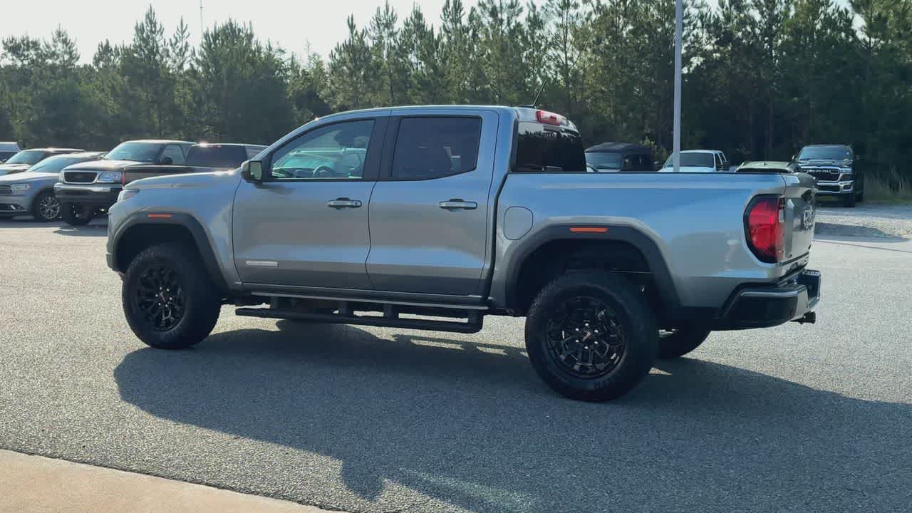 New 2026 GMC Canyon Elevation RWD image 6