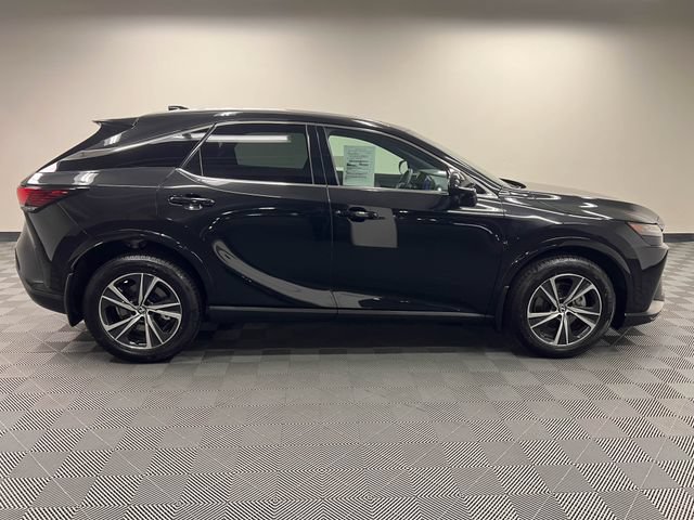 Certified 2023 Lexus RX 350 Premium FWD image 4