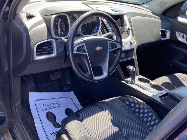 Used 2016 Chevrolet Equinox LT w/ Convenience Package FWD image 6