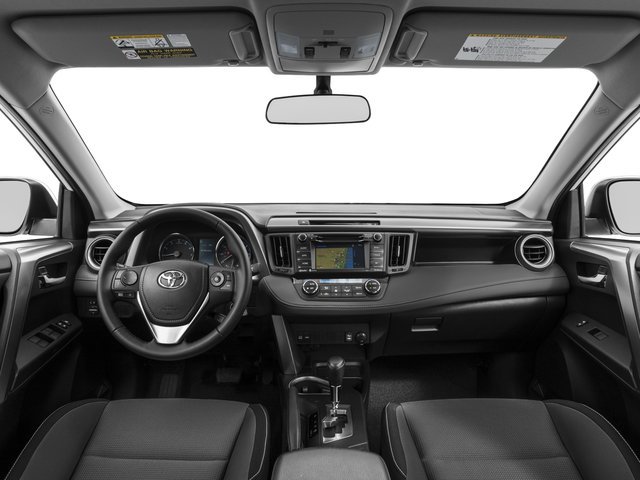 Used 2018 Toyota RAV4 Adventure AWD/4WD image 8