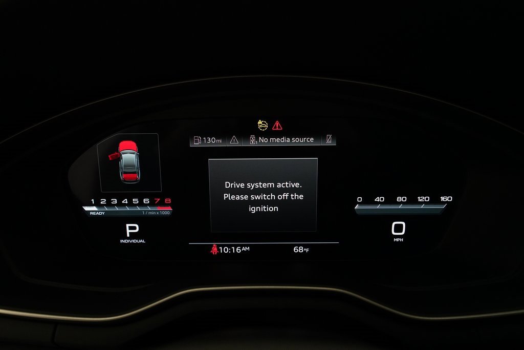 Used 2023 Audi A4 2.0T Premium Plus image 2