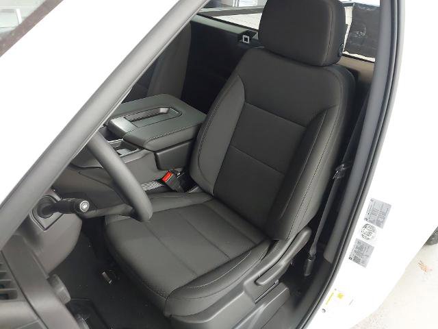 New 2026 Chevrolet Silverado 1500 W/T w/ WT Safety Package image 23