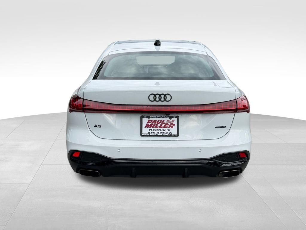 New 2026 Audi A5 2.0T Premium Plus AWD/4WD image 6