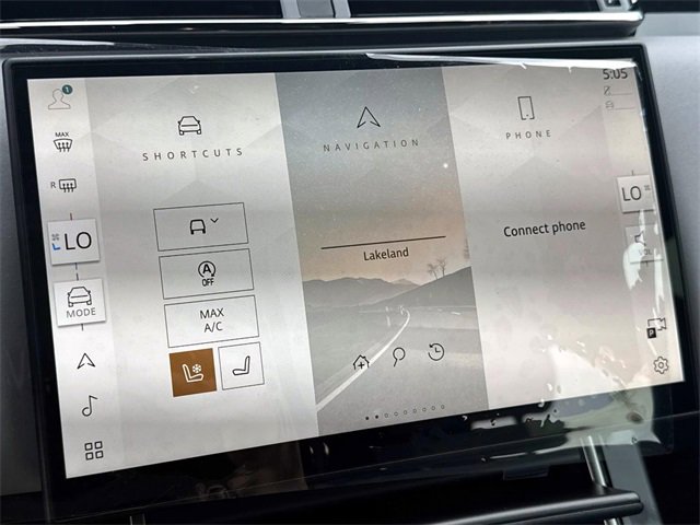 New 2026 Land Rover Range Rover Velar S image 19