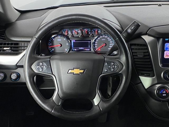 Certified 2016 Chevrolet Tahoe LS image 15