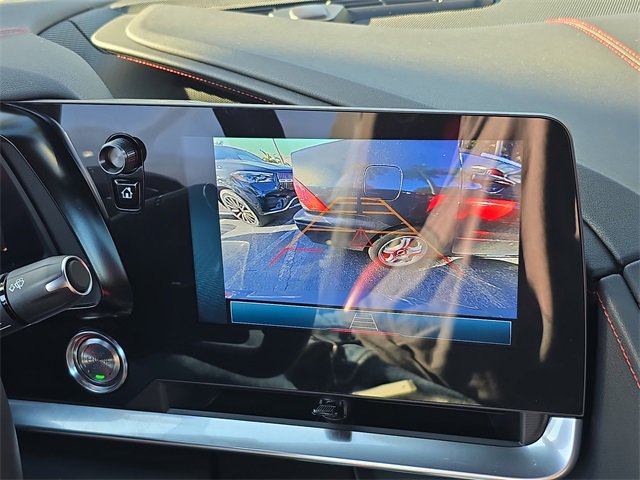 Used 2024 Chevrolet Corvette Stingray Coupe w/ 1LT image 18